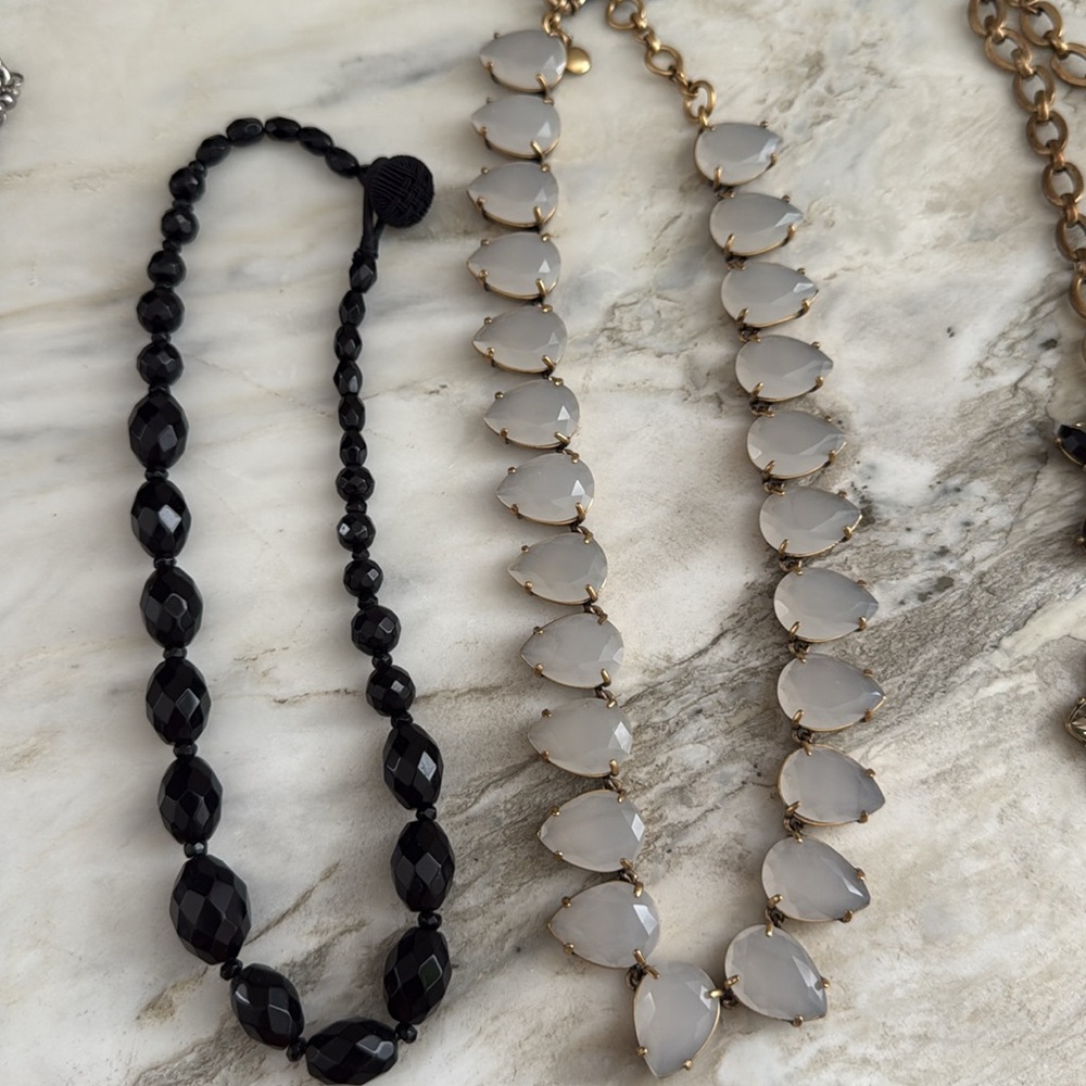 Lot of costume jewelry - Picture 3 of 5